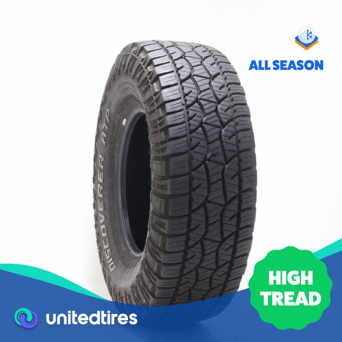 Used 285 75r16 cooper - 285/75r16,