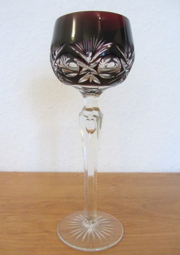 Weinglas römer glas - weinglas, römer-glas