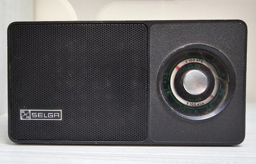 Selga 405 vintage udssr - selga-405,