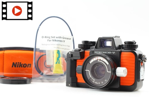 Neuwertig getestete nikon - getestete,