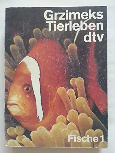 Grzimeks tierleben band - grzimeks, 4