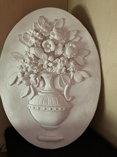 Wandbild wunderschöne vase - wandbild,