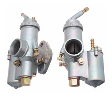 Vergaser R/L PZ28 für BMW WH R75 R6 R12 R61 R71 Ural M72 CJ750 K750 K37 K301