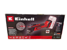Einhell TP-MG 18 Li BL Solo PROFI Akku-Multifunktionswerkzeug 18V Multitool PXC