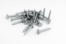 Dachpappstifte Verzinkt 250 /500 /1000 Stück Nägel  2,5x16/20/25/