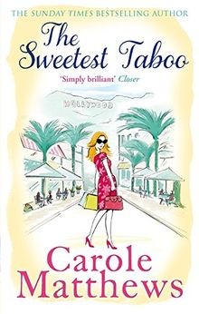 The sweetest taboo - the, taboo: