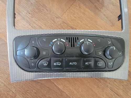 A2098300085 original mercedes - original,