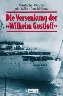 Die versenkung der wilhelm - der,