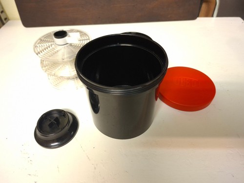 Jobo entwicklerdose 2236 - entwicklerdose,