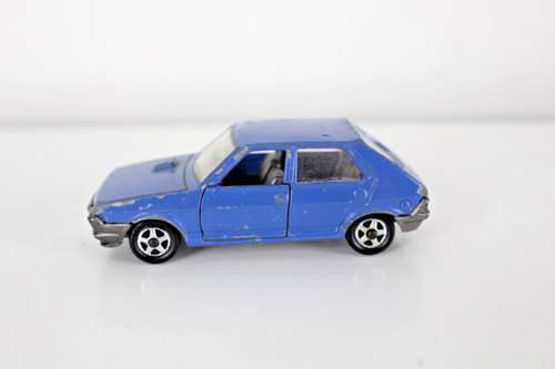 Mattel a119 fiat ritmo - ritmo,