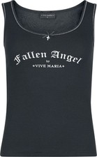 Vive Maria Top Damen Fallen
