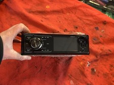 XOMAX XM-R271 Autoradio Radio