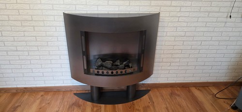 Feuergel kamin der marke - feuergel-kamin,