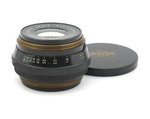 Boyer paris apo saphir - boyer,