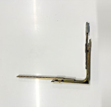 Siegenia VSO Eckumlenkung 120x100mm mit Lochstange (Fach 1/23)