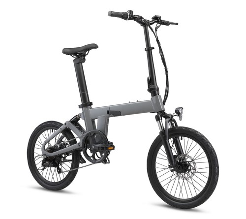 Yangor h19 faltbares bike - yangor, e-bike