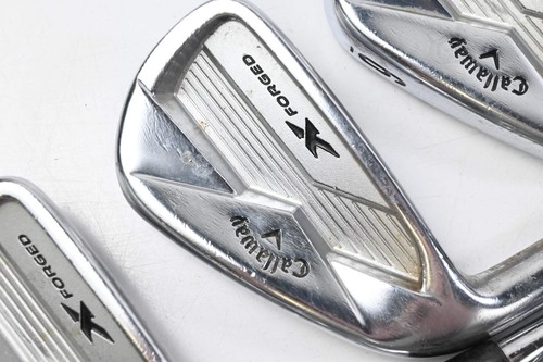 Linkshand callaway forged - linkshand,