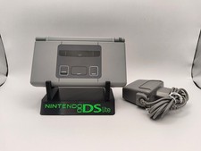 Custom Nintendo DS Lite Konsole - SNES Design mit Ladekabel & Stylus