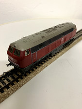 Märklin Lok Diesellok BR 216