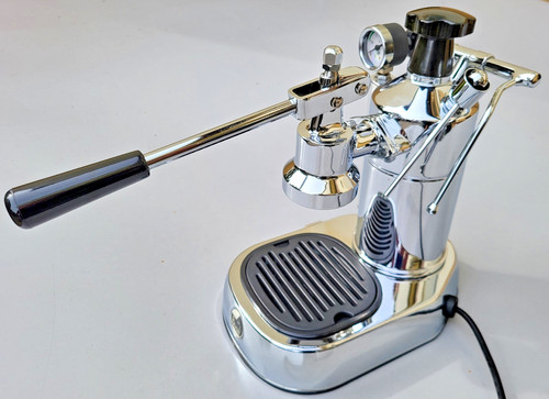 Pavoni professional 16 - la,