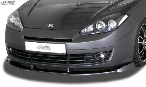 Rdx frontspoilerlippe vario - rdx,