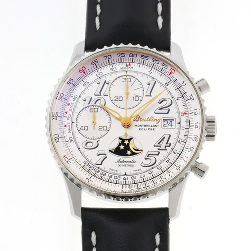 Breitling navitimer - breitling,