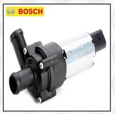 Zusatzwasserpumpe Wasserpumpe