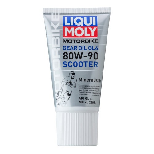 Getriebeöl liqui moly 1680 - getriebeöl,