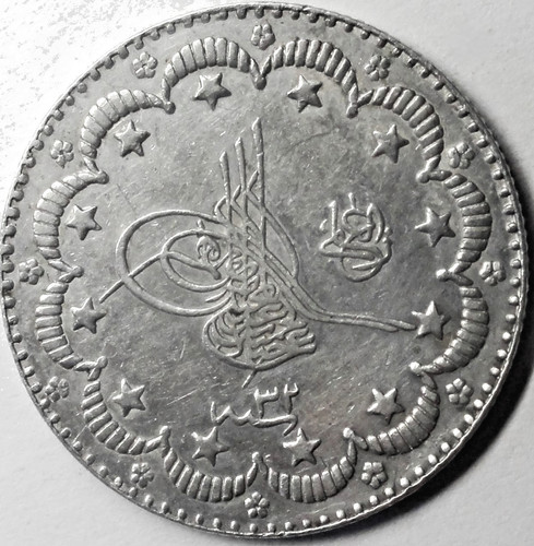 Türkei osmanisches reich - reich, 5