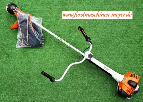 Stihl 490 sehr guter - stihl, fs