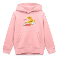 Felix der hase auf - hase, einem