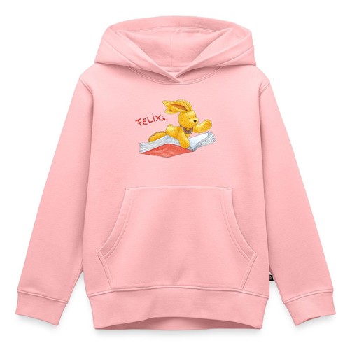 Felix der hase auf einem - felix,
