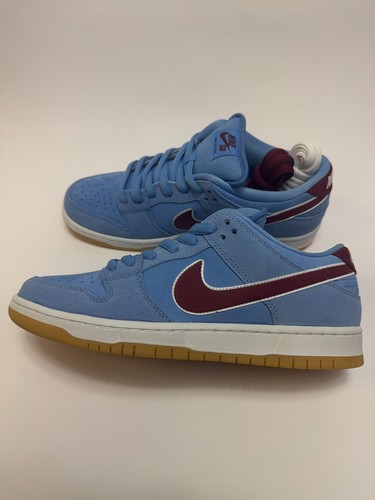 Nike dunk low philiadelphia - nike,