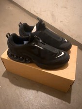 Nike Air Max Dn Roam Black