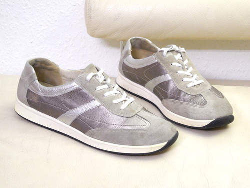 Waldläufer damen schnürschuh - waldläufer,