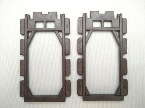 Playmobil mauer wand - *playmobil*,