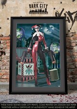 Harley quinn classic - harley,