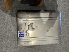 Exklusiver Reisekoffer