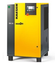 KAESER Schraubenkompressor SK