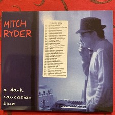 Mitch Ryder feat. Engerling -