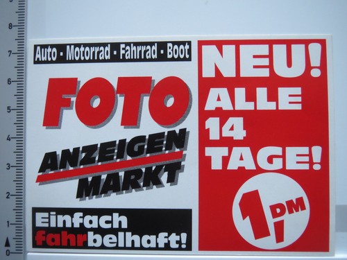 Aufkleber sticker foto - sticker,
