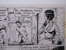 Hansrudi Wäschers BUFFALO