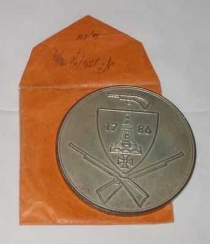 Große medaille deutscher - große,