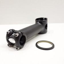 Cannondale XC3 Lefty / Fatty Vorbau Mountainbike 25,4 / 39,6 / 140 mm 5 Grad