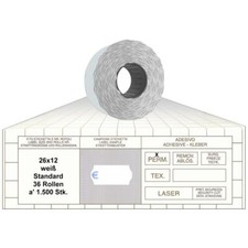 PE331= 36 Rollen a 1.500