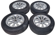 Original VW Tiguan II Montana