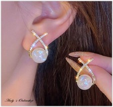 Ohrringe Ohrstecker Ohrschmuck