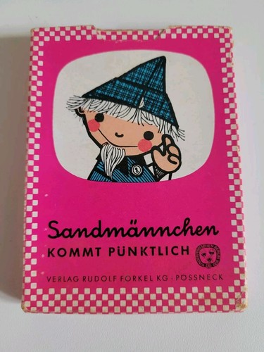 Ddr quartett - ddr,