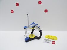 Artex CN Amann Girrbach Carbon Artikulator + Adesso Magnetplatten - System 92#KG