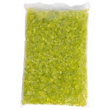 Glassteine, Deko Granulat 4-10